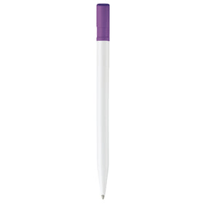 Penna a sfera Nash hardcolour - personalizzabile con logo