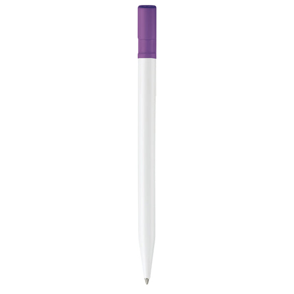 Penna a sfera Nash hardcolour - personalizzabile con logo