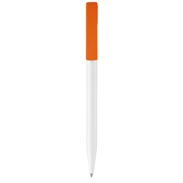Penna a sfera Nash hardcolour - personalizzabile con logo