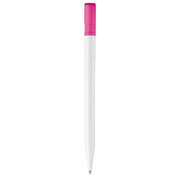Penna a sfera Nash hardcolour - personalizzabile con logo