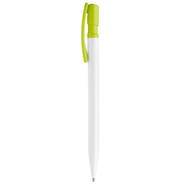 Penna a sfera Nash hardcolour - personalizzabile con logo