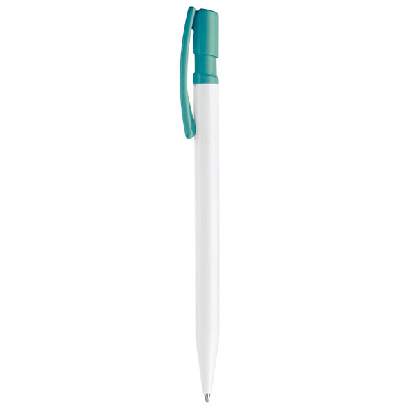 Penna a sfera Nash hardcolour - personalizzabile con logo
