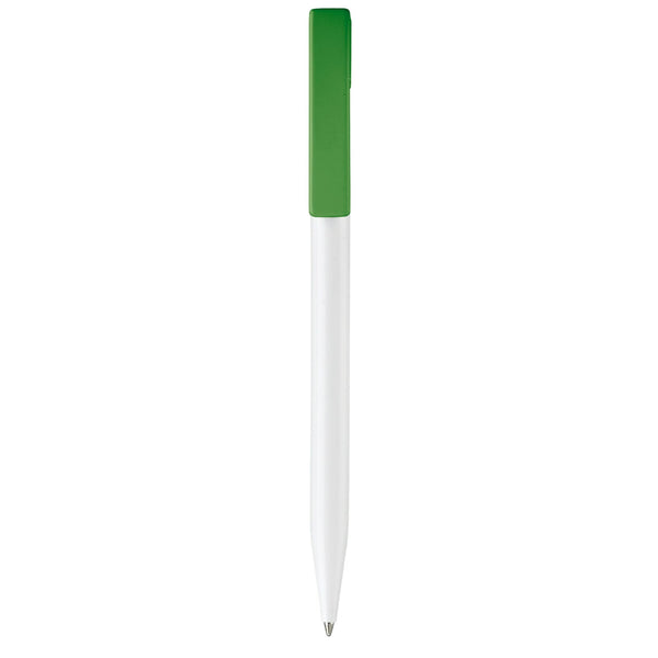 Penna a sfera Nash hardcolour - personalizzabile con logo