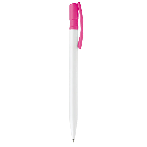 Penna a sfera Nash hardcolour - personalizzabile con logo