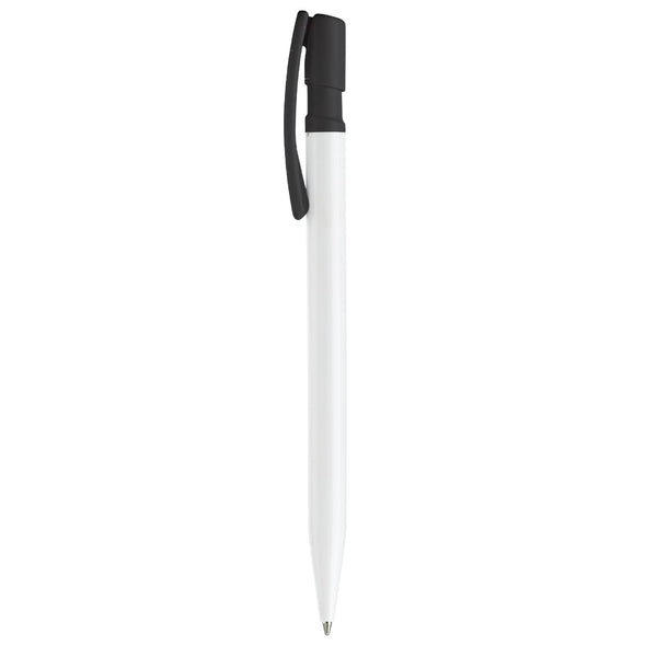 Penna a sfera Nash hardcolour - personalizzabile con logo