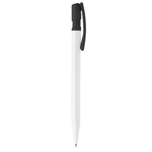 Penna a sfera Nash hardcolour - personalizzabile con logo