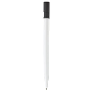 Penna a sfera Nash hardcolour - personalizzabile con logo