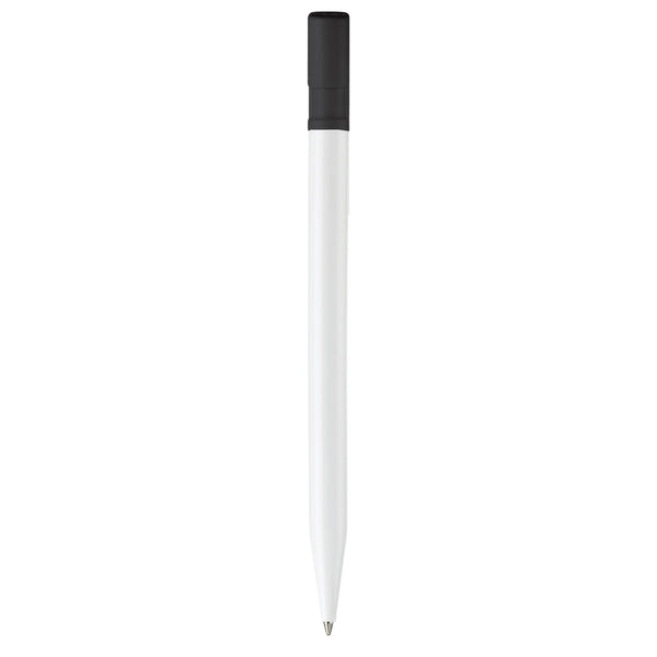 Penna a sfera Nash hardcolour - personalizzabile con logo