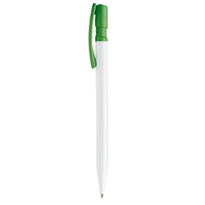 Penna a sfera Nash hardcolour - personalizzabile con logo