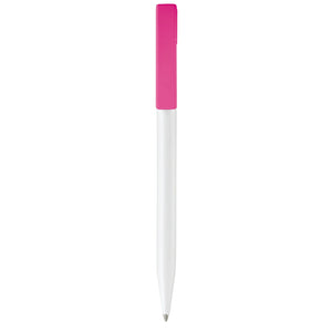 Penna a sfera Nash hardcolour - personalizzabile con logo