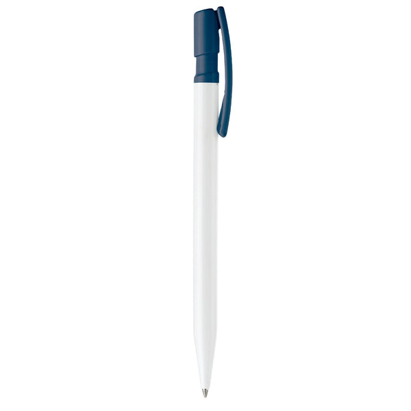 Penna a sfera Nash hardcolour - personalizzabile con logo