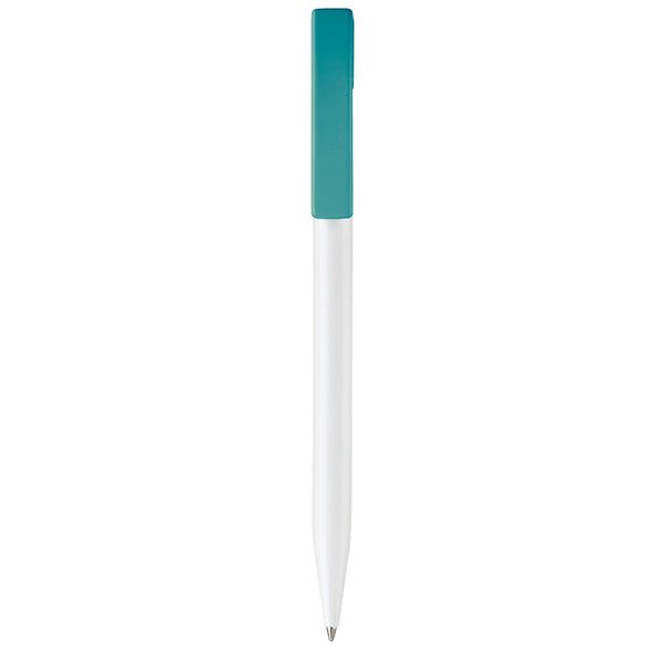 Penna a sfera Nash hardcolour - personalizzabile con logo