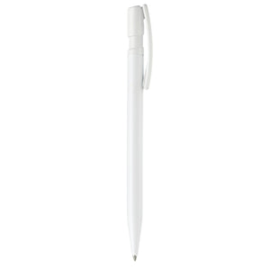 Penna a sfera Nash hardcolour - personalizzabile con logo