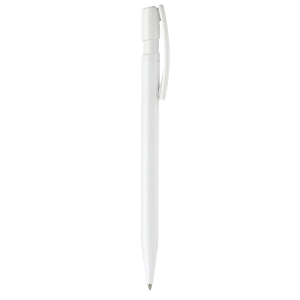 Penna a sfera Nash hardcolour - personalizzabile con logo