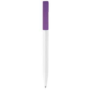 Penna a sfera Nash hardcolour - personalizzabile con logo