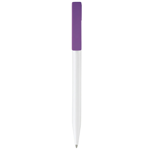 Penna a sfera Nash hardcolour - personalizzabile con logo