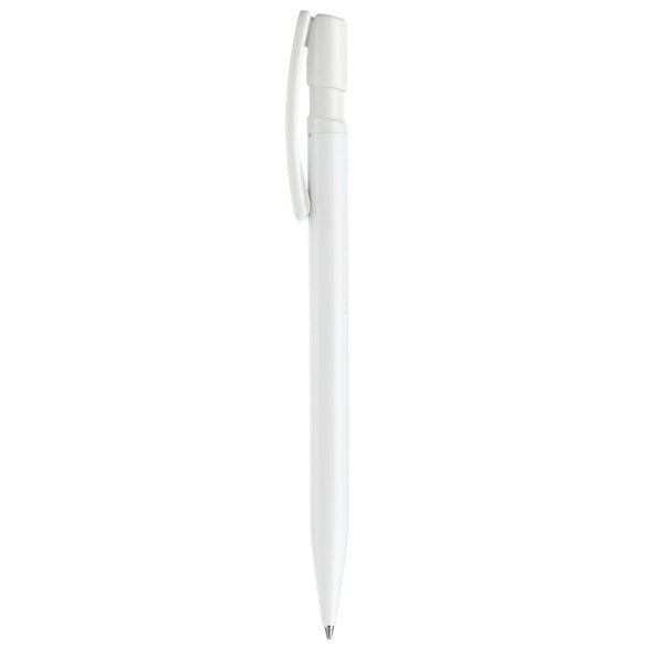 Penna a sfera Nash hardcolour - personalizzabile con logo