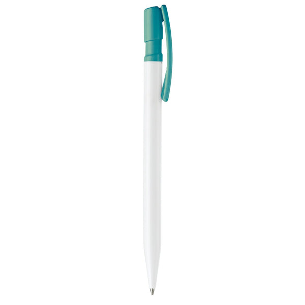 Penna a sfera Nash hardcolour - personalizzabile con logo