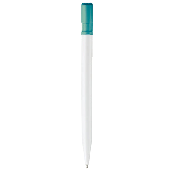 Penna a sfera Nash hardcolour - personalizzabile con logo
