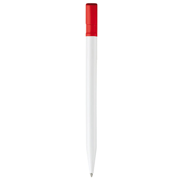 Penna a sfera Nash hardcolour - personalizzabile con logo