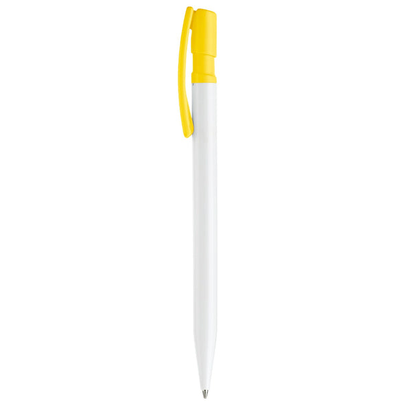Penna a sfera Nash hardcolour - personalizzabile con logo