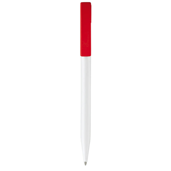 Penna a sfera Nash hardcolour - personalizzabile con logo