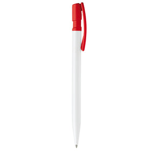 Penna a sfera Nash hardcolour - personalizzabile con logo