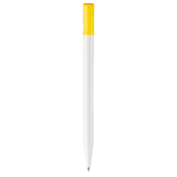 Penna a sfera Nash hardcolour - personalizzabile con logo