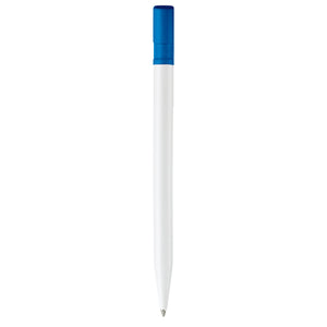 Penna a sfera Nash hardcolour - personalizzabile con logo