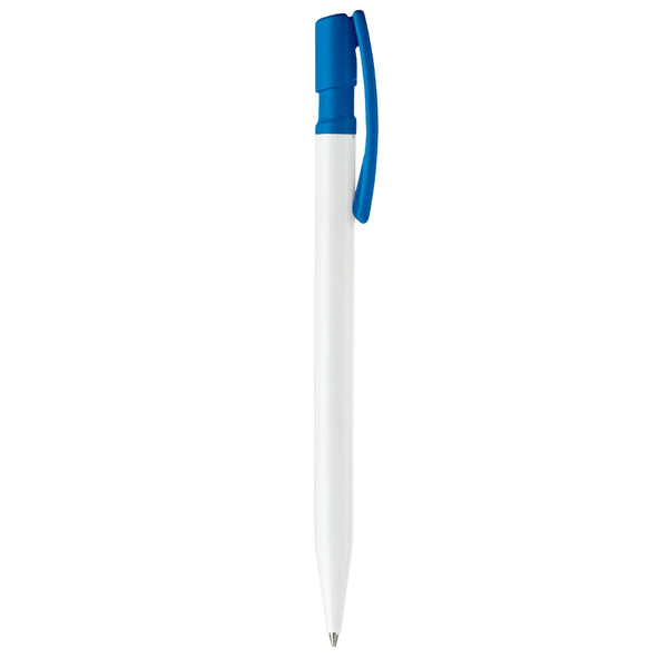 Penna a sfera Nash hardcolour - personalizzabile con logo