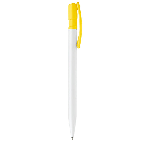 Penna a sfera Nash hardcolour - personalizzabile con logo