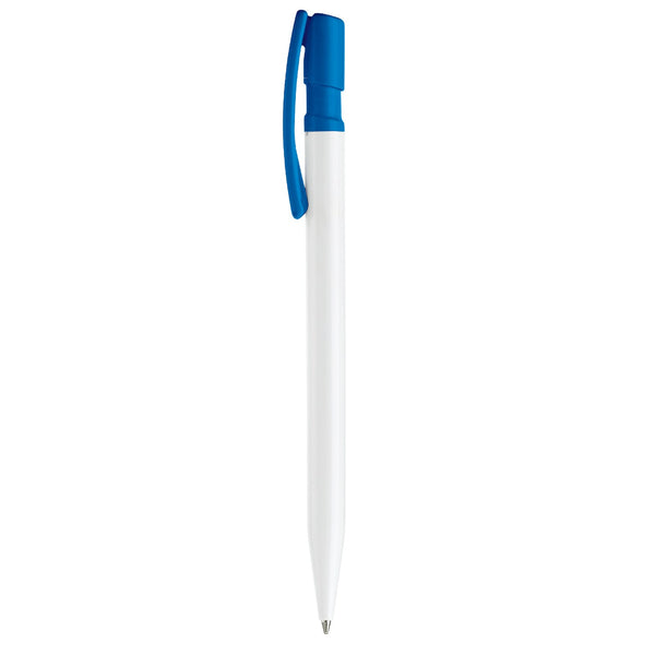 Penna a sfera Nash hardcolour - personalizzabile con logo