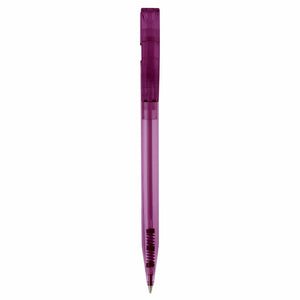 Penna a sfera Nash T - personalizzabile con logo