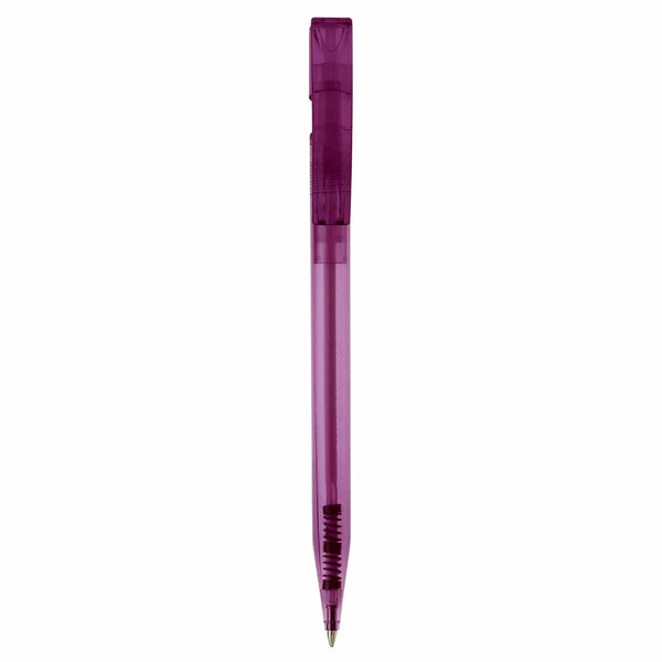 Penna a sfera Nash T - personalizzabile con logo