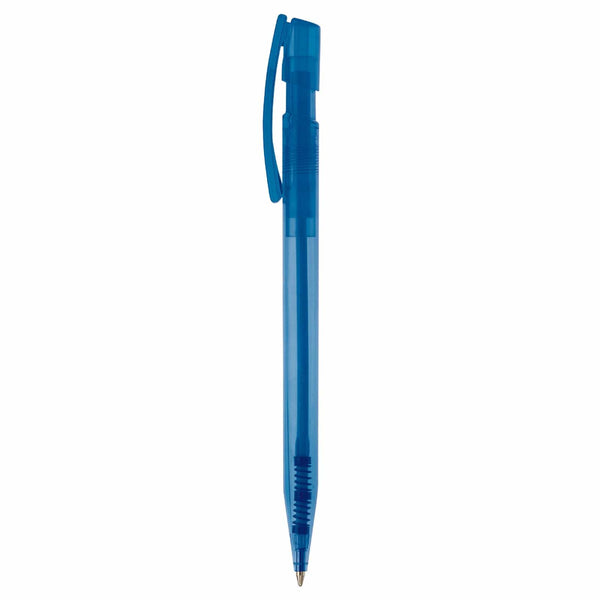 Penna a sfera Nash T - personalizzabile con logo