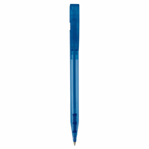 Penna a sfera Nash T - personalizzabile con logo