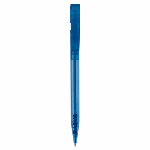 Penna a sfera Nash T - personalizzabile con logo