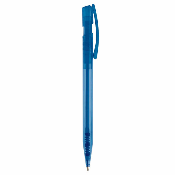 Penna a sfera Nash T - personalizzabile con logo