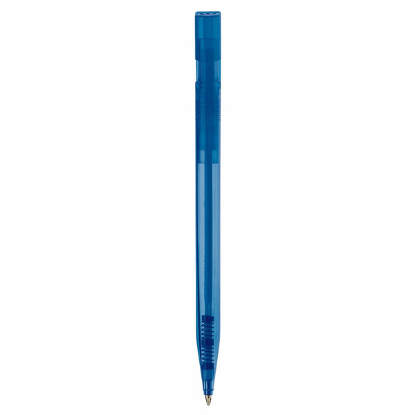 Penna a sfera Nash T - personalizzabile con logo