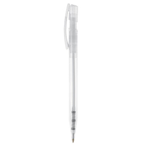 Penna a sfera Nash T - personalizzabile con logo