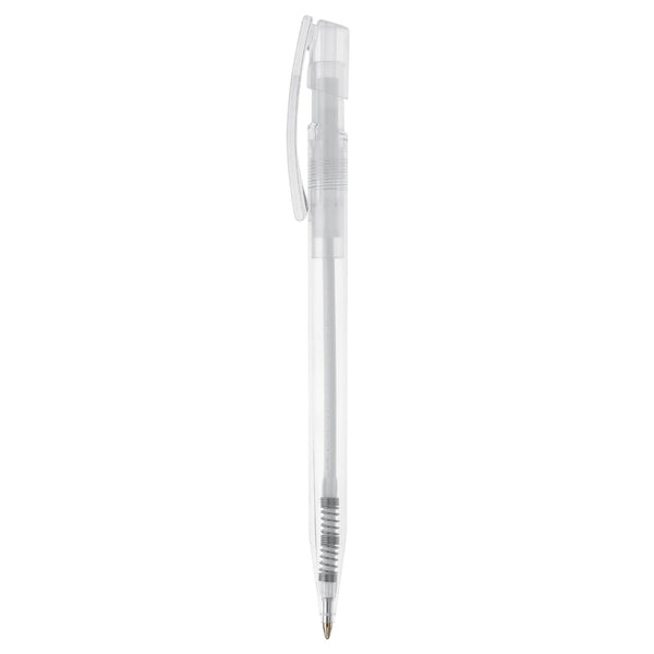 Penna a sfera Nash T - personalizzabile con logo