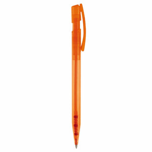Penna a sfera Nash T - personalizzabile con logo