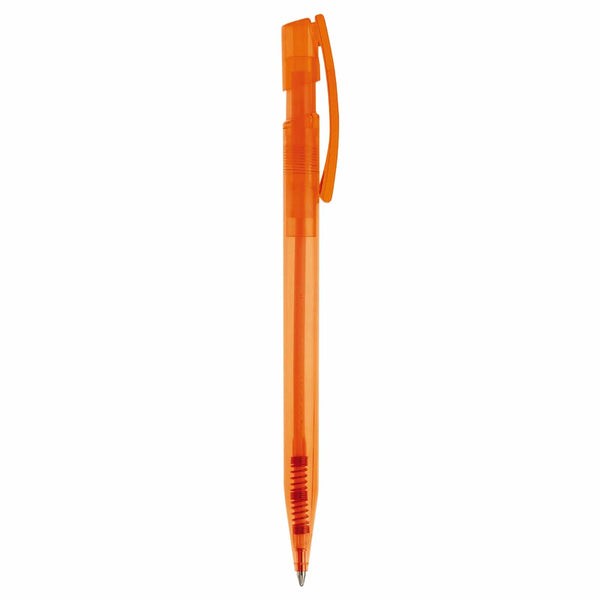 Penna a sfera Nash T - personalizzabile con logo