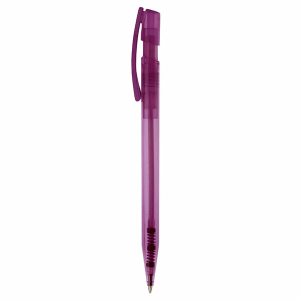 Penna a sfera Nash T - personalizzabile con logo