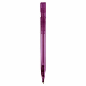 Penna a sfera Nash T - personalizzabile con logo