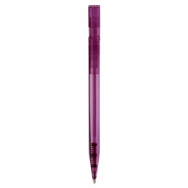 Penna a sfera Nash T - personalizzabile con logo