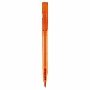 Penna a sfera Nash T - personalizzabile con logo