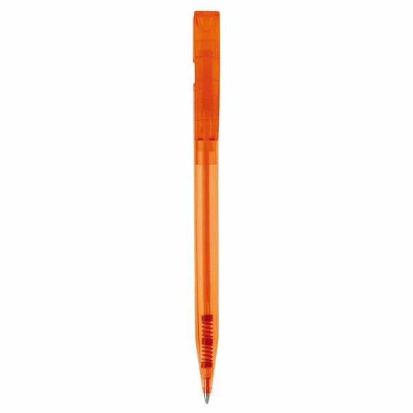 Penna a sfera Nash T - personalizzabile con logo