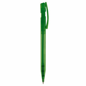 Penna a sfera Nash T - personalizzabile con logo