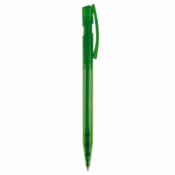 Penna a sfera Nash T - personalizzabile con logo